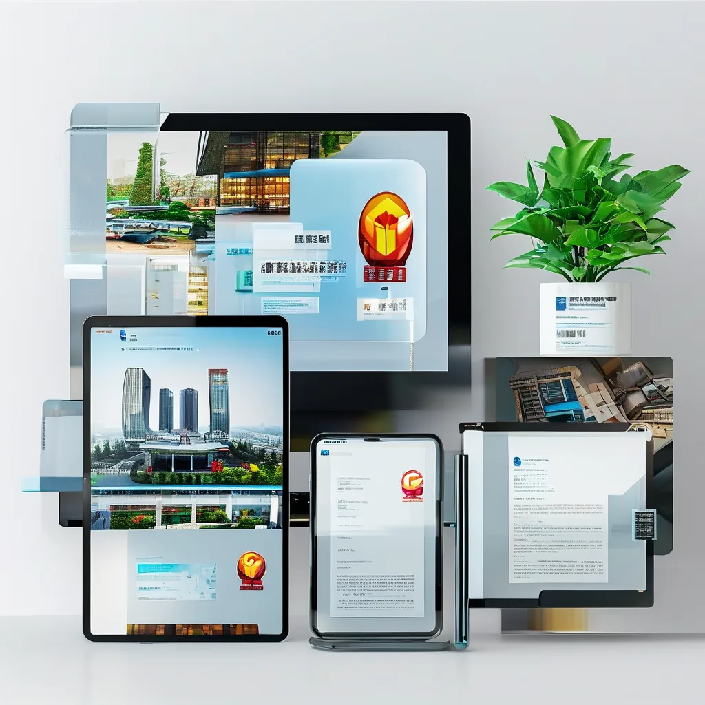 该品牌 - 信阳方域网络科技有